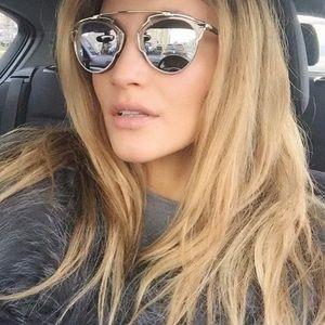 Christian Dior | DiorSoReal Brow Bar | Sunglasses